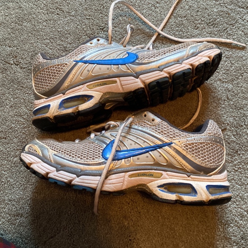 Nike airmax bowerman